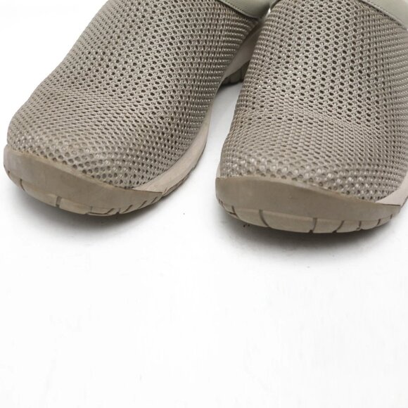 Merrell Encore Breeze 3 Clog Shoes Slip On J598436 Taupe Casual Summer Outdoors - Picture 9 of 10